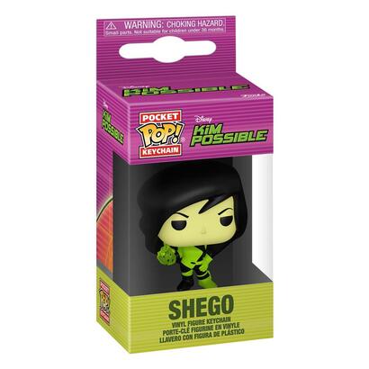 funko-pop-keychain-kim-possible-shego