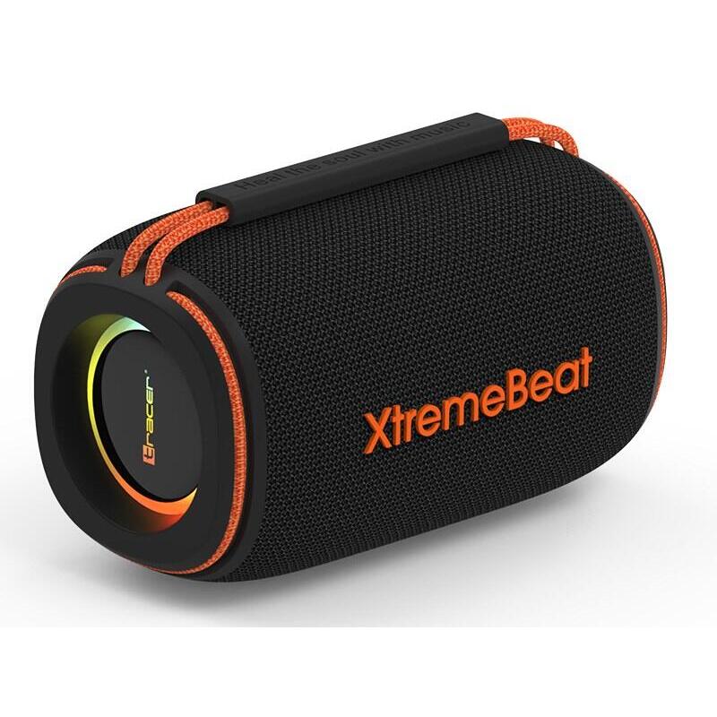 tracer-xtremebeat-lite-tws-bluetooth-negro