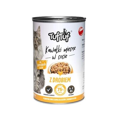 tuf-tuf-trozos-de-carne-con-aves-para-gato-lata-415g