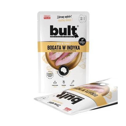 champinones-bult-ricos-en-pavo-envase-perro-100g