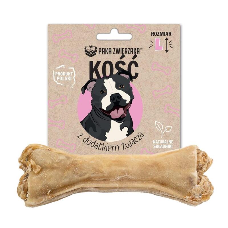 caja-de-hueso-para-mascotas-con-adicion-de-un-diente-l-135-cm-70g