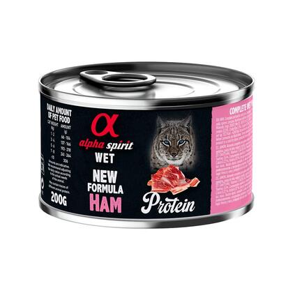 alpha-spirit-karma-mokra-dla-kota-protein-ham-dorosly-200g