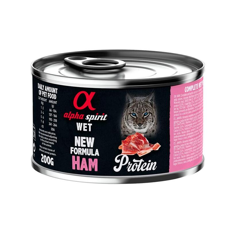alpha-spirit-karma-mokra-dla-kota-protein-ham-dorosly-200g