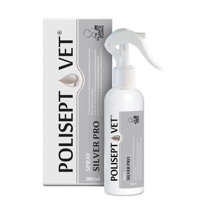 jm-sante-polisept-vet-spray-pro-silver-do-pielegnacji-ran-200ml