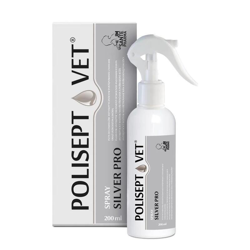 jm-sante-polisept-vet-spray-pro-silver-do-pielegnacji-ran-200ml
