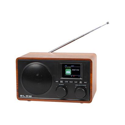 radio-przenosne-rk5-bt-fmdab-kuchenne-czarne