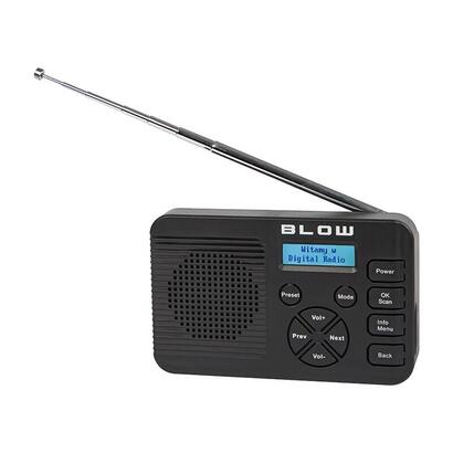 radio-przenosne-rk4-bt-fmdab-kuchenne-czarne