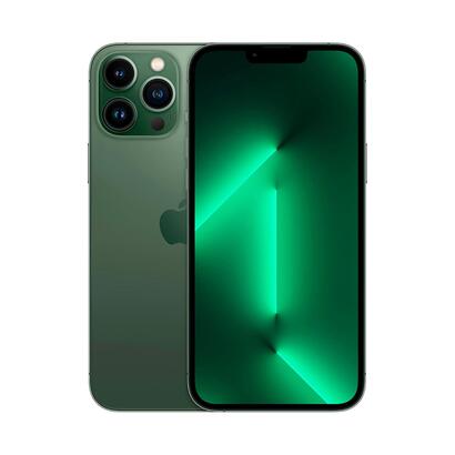 reacondicionado-iphone-13-pro-max-5g-green-6256gb-67-oled-120hz-full-hd