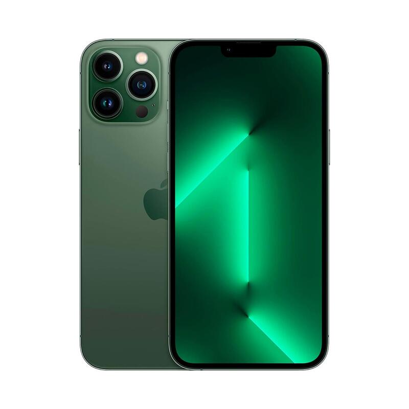 reacondicionado-iphone-13-pro-max-5g-green-6256gb-67-oled-120hz-full-hd