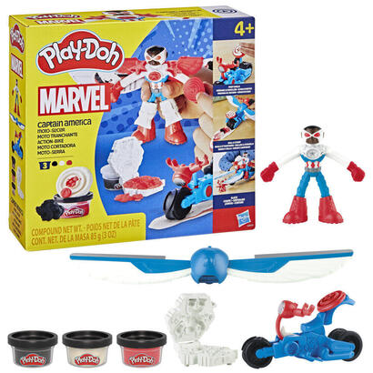 moto-cortadora-del-capitan-america-marvel-play-doh