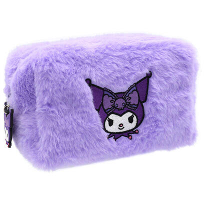 neceser-peluche-kuromi-hello-kitty