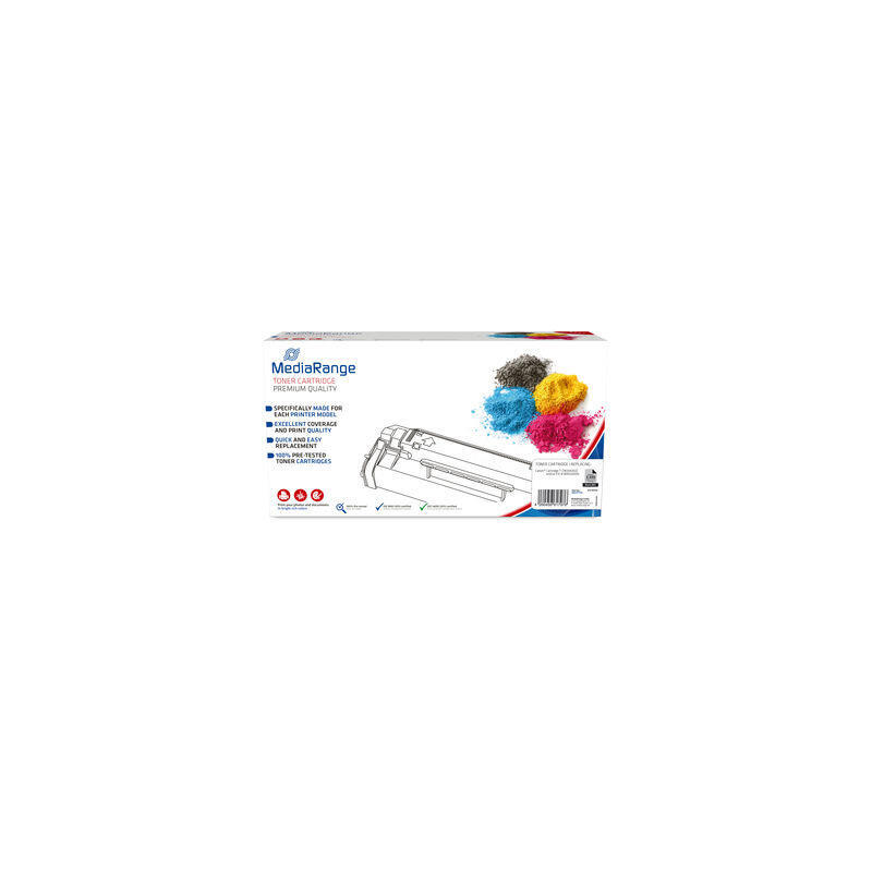 mediarange-mrcatfx8-cartucho-de-toner-compatible-negro-1-piezas