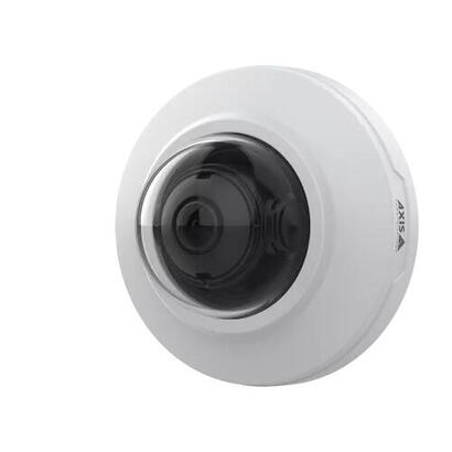 axis-netzwerkcamara-fix-dome-mini-m3086-v-mic