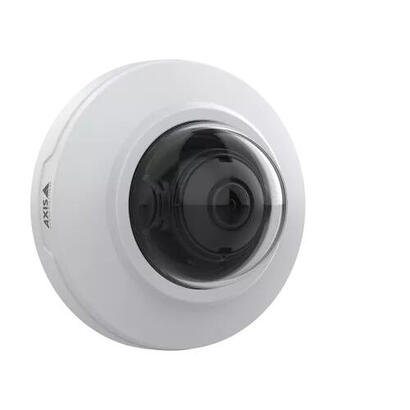 axis-netzwerkcamara-fix-dome-mini-m3086-v-mic