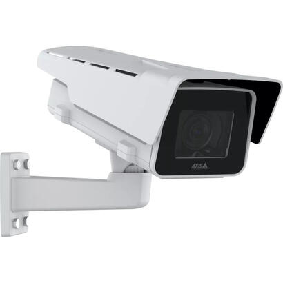 camara-axis-p1385-e-de-vigilancia-de-red-bala-para-exteriores-resistente-a-la-intemperieal-calora-los-golpes-color-dia-y-noche-1