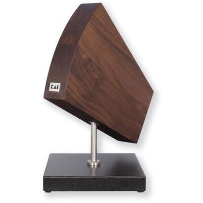 kai-shun-magnetic-knife-block-walnut