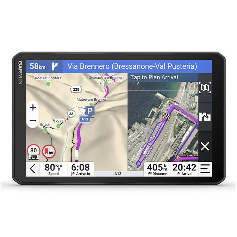 garmin-dezl-lgv820-navegador-gps-para-camiones-8-con-mapas-de-europa garmin-dezl-lgv820-navegador-gps-para-camiones-8-con-mapas-de-europa