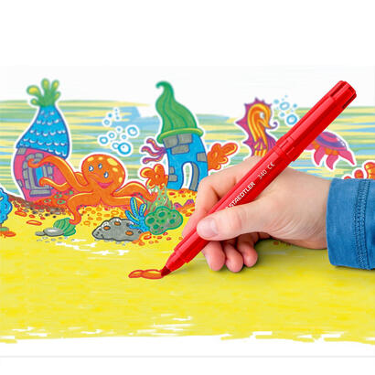 staedtler-340-c6-rotulador-colores-surtidos