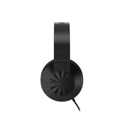 auriculares-lenovo-h210-alambrico-juego-negro