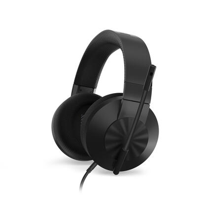 auriculares-lenovo-h210-alambrico-juego-negro