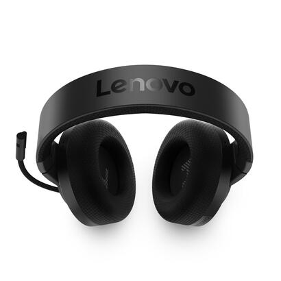 auriculares-lenovo-h210-alambrico-juego-negro