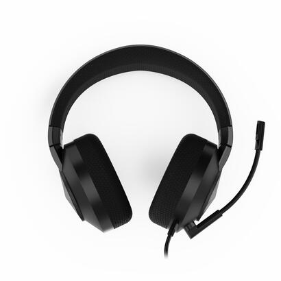auriculares-lenovo-h210-alambrico-juego-negro