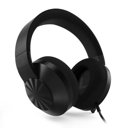 auriculares-lenovo-h210-alambrico-juego-negro