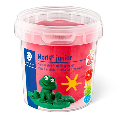 maedtler-spielknete-noris-junior-basisfarben