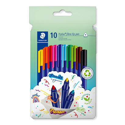 staedtler-323-c10-rotulador-colores-surtidos-1-piezas