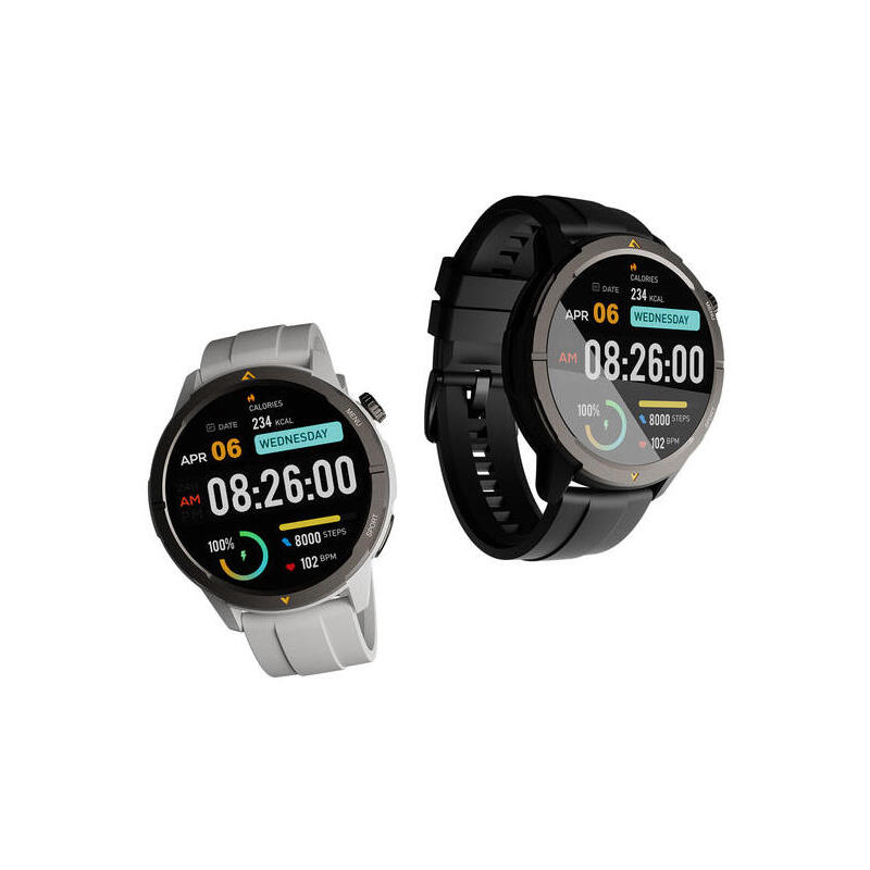 smartwatch-agm-legion-black-143-gps smartwatch-agm-legion-black-143-gps