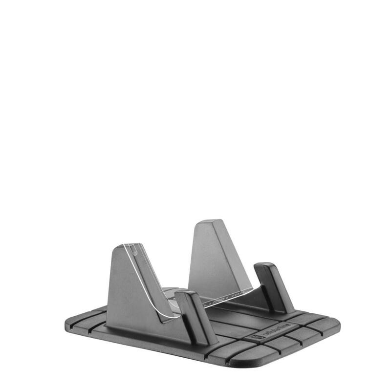 cellularline-dash-universal-car-holder-negro cellularline-dash-universal-car-holder-negro