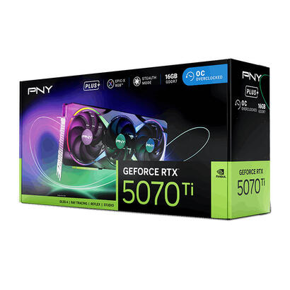 tarjeta-grafica-pny-rtx-5070-ti-16gb-argb-overcloked-triple-fan-plus-dlss-4