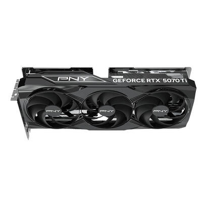 tarjeta-grafica-pny-rtx-5070-ti-16gb-overcloked-triple-fan-plus