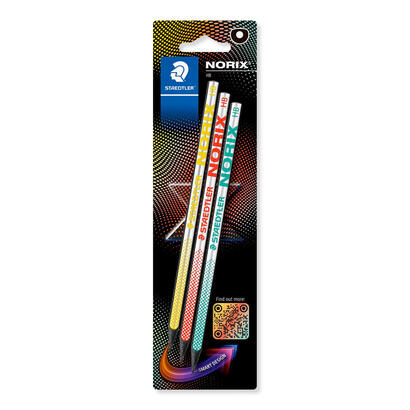 staedtler-181-hbbk3-lapiz-de-grafito-hb-1-piezas