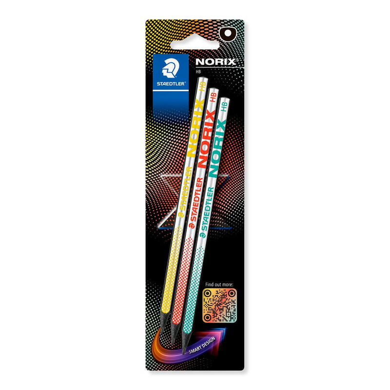 staedtler-181-hbbk3-lapiz-de-grafito-hb-1-piezas
