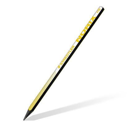staedtler-181-hbbk3-lapiz-de-grafito-hb-1-piezas