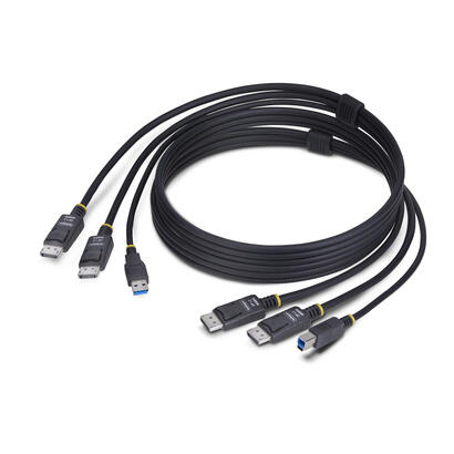 cable-kvm-displayport-doble-pantalla-usb-5gbps-de-1-8m