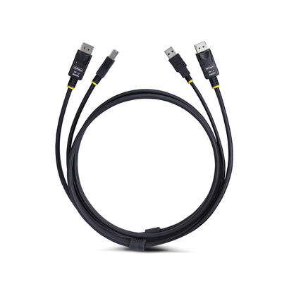 cable-kvm-displayport-y-usb-30-5gbps-de-3m