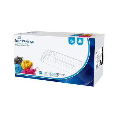 toner-mediarange-brother-para-tn-3170-tn-3280-negro