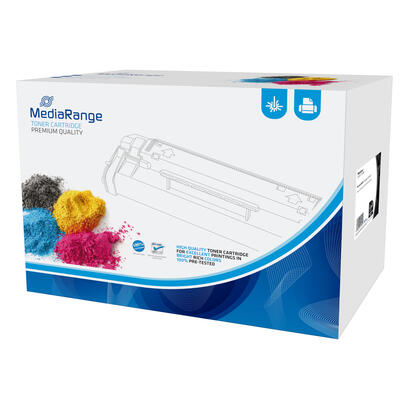 toner-mediarange-canon-para-723bk-negro