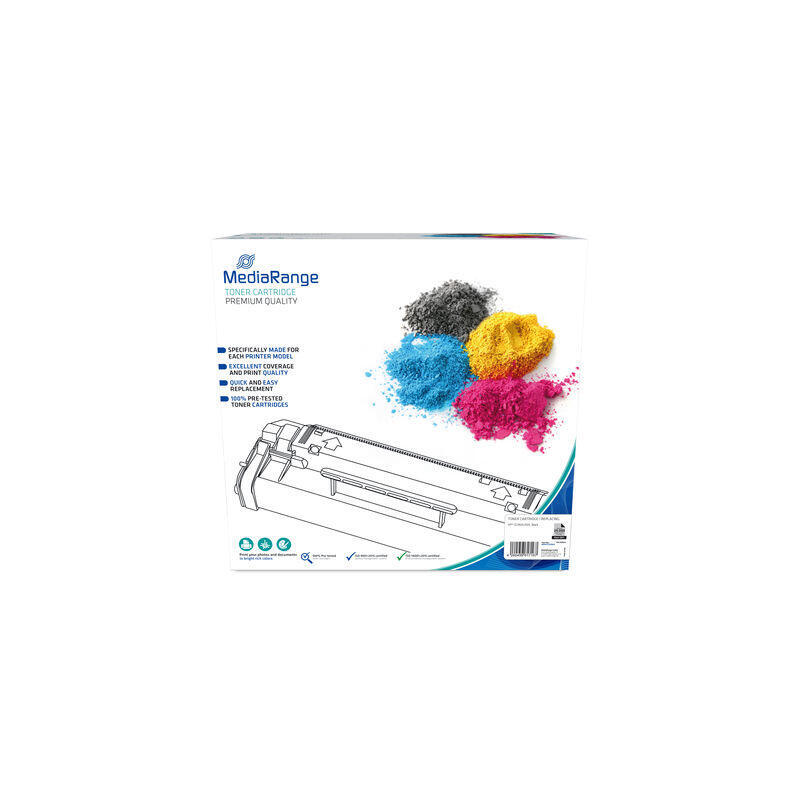 toner-mediarange-hp-para-ce390x-90x-con-chip-negro