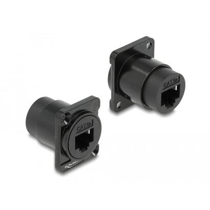 mediarange-vga-cable-anschl-hd-15pin-m-m-200m-negro