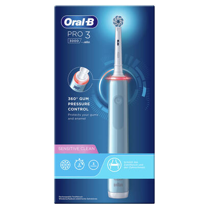 braun-oral-b-pro-3-3000-sensitive-clean-blue