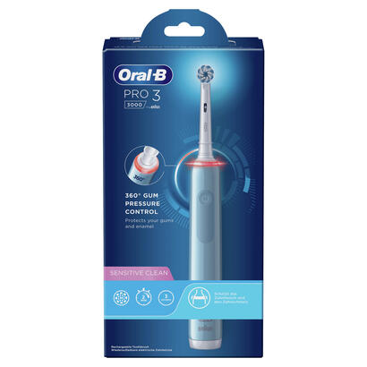 braun-oral-b-pro-3-3000-sensitive-clean-blue