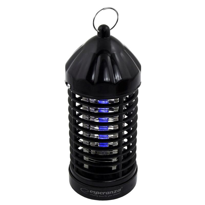 lampara-esperanza-ehq005-uv-electrica-para-insectos-negra