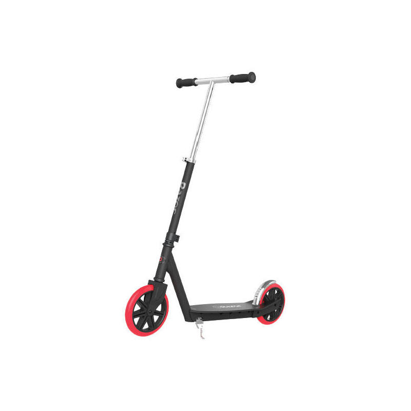 patinete-razor-carbon-lux-universal-clasico-negro patinete-razor-carbon-lux-universal-clasico-negro