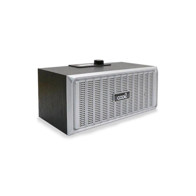 altavoz-bluetooth-cool-retro-20w-negro-plata
