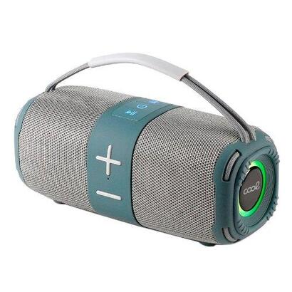altavoz-bluetooth-cool-led-cuerda-14w-rojo