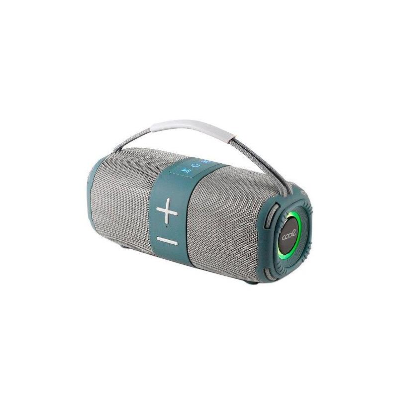 altavoz-bluetooth-cool-led-cuerda-14w-rojo