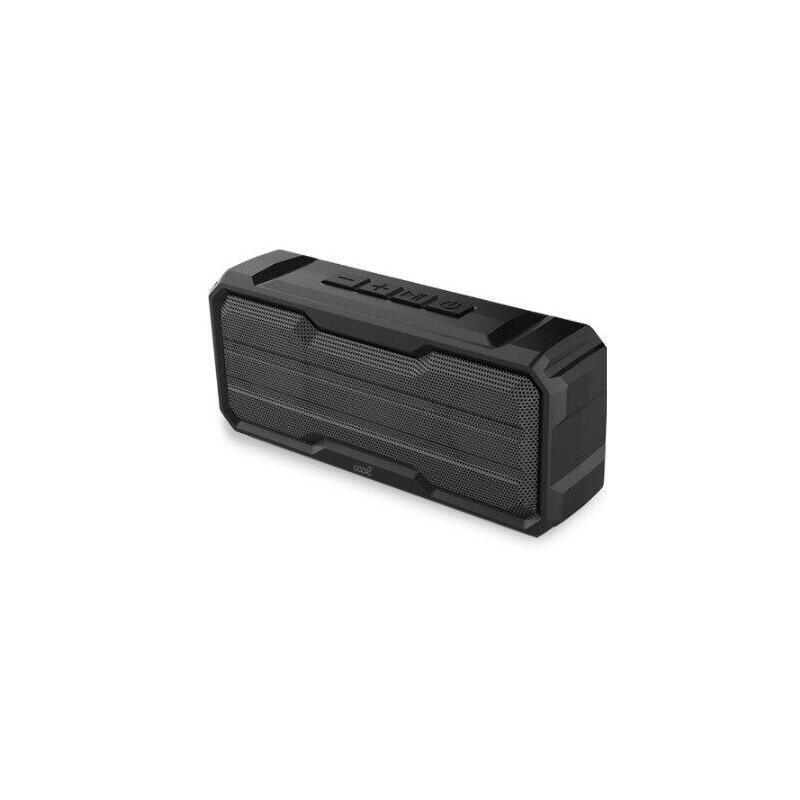 altavoz-bluetooth-cool-luton-12w-negro